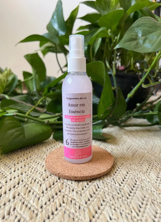 Amor em Essência