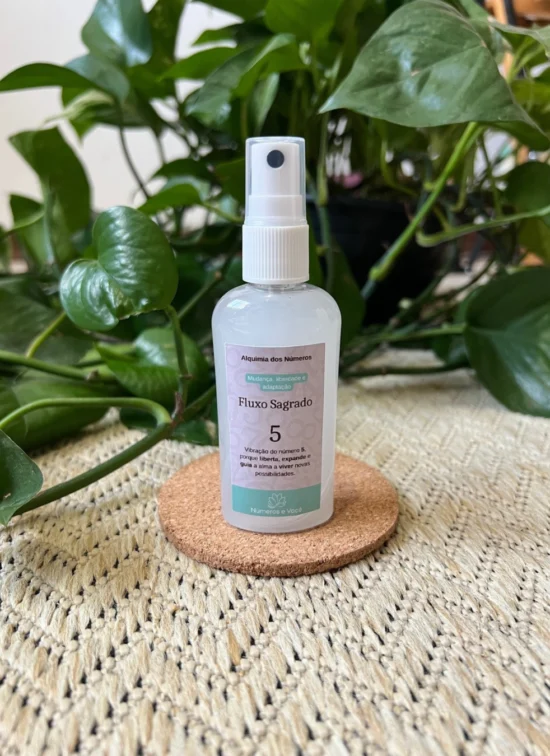 Fluxo Sagrado