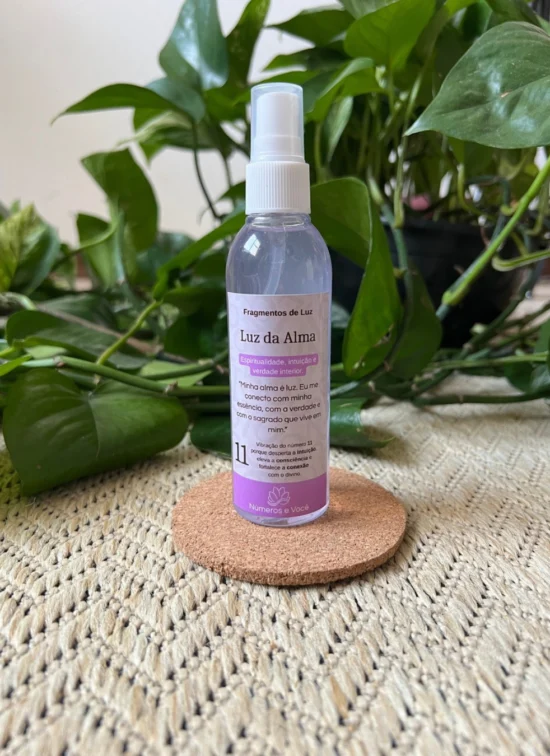 Luz da Alma