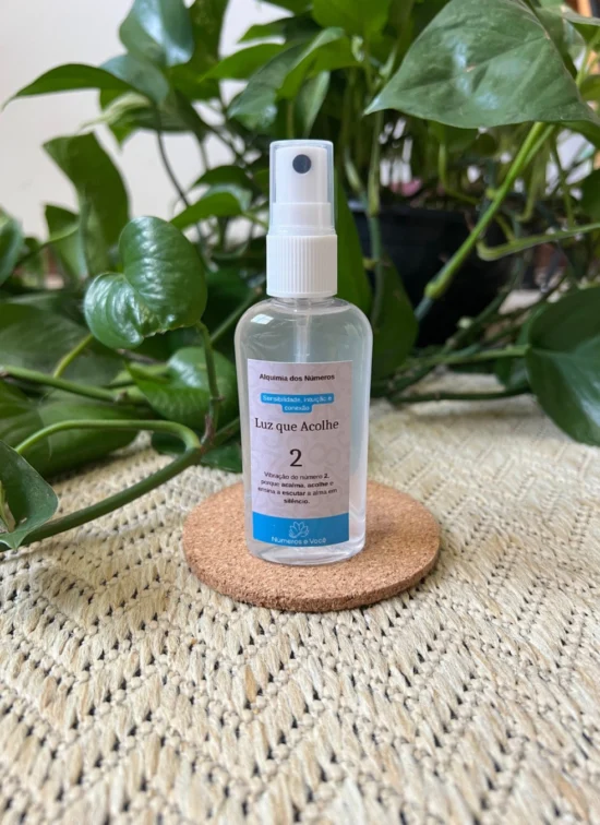Luz que Acolhe