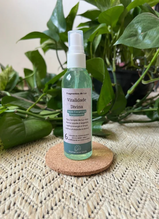 Vitalidade Divina