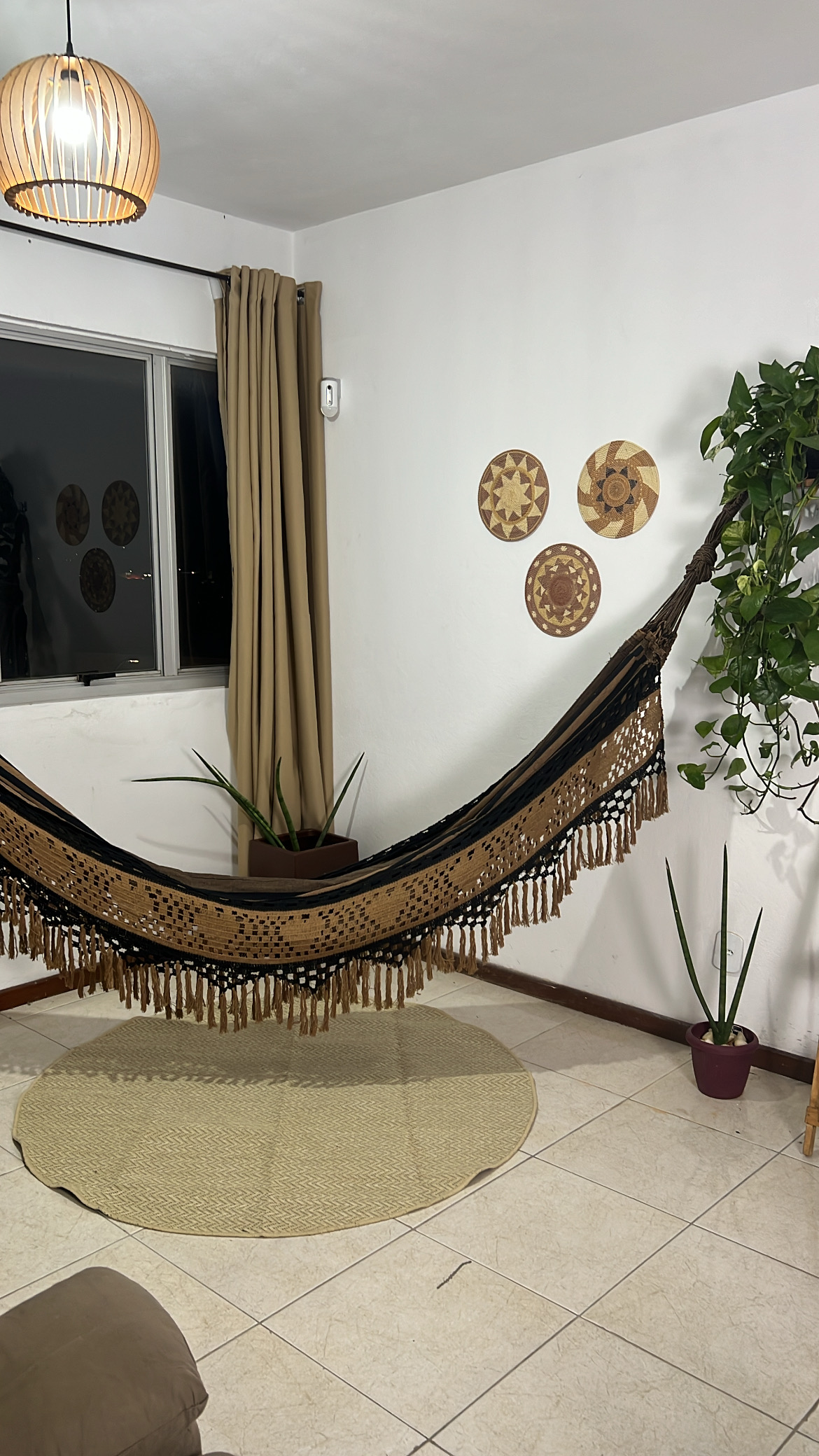 Espaço Números e Você - Vista 1