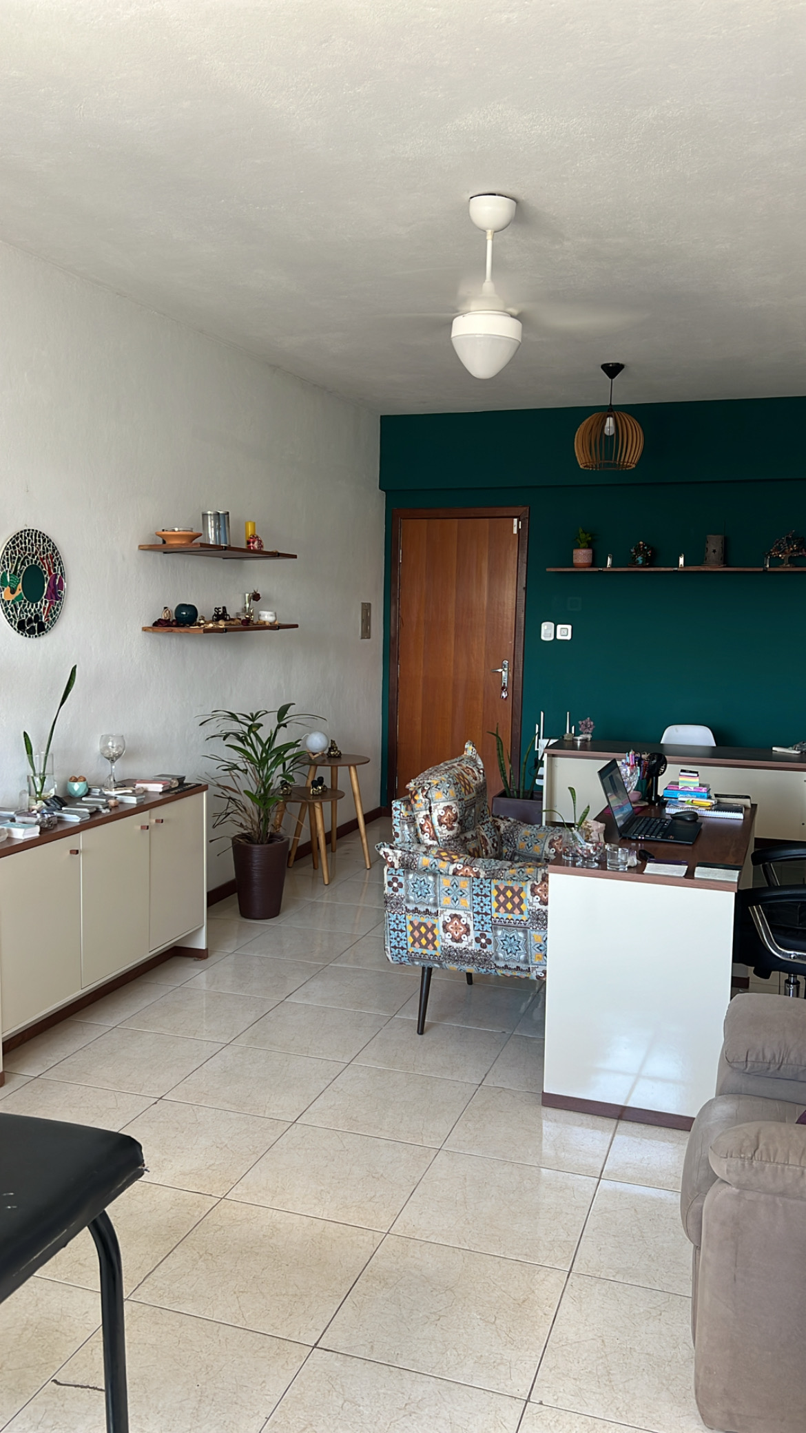 Espaço Números e Você - Vista 4