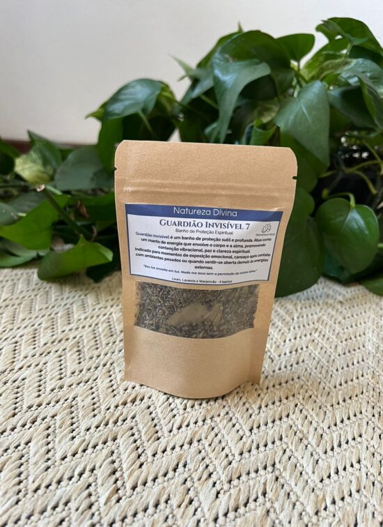 Guardião Invisível