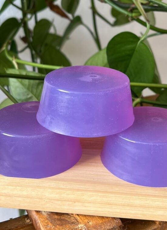 Sabonete Tranquilidade