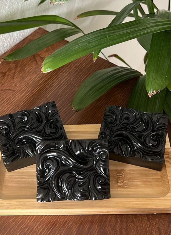 Sabonete Pele Oleosa (Rosto)