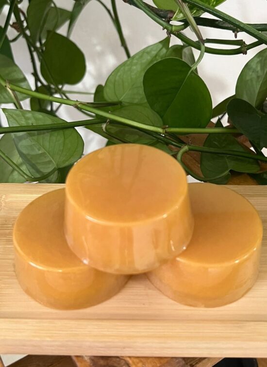 Sabonete Prosperidade